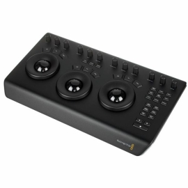 DaVinci Resolve Micro Panel DaVinci Resolve Micro Panel