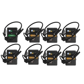 Vaxis  intercom Litecomm V1-8S