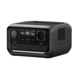 Trạm năng lượng EcoFlow River 3 Plus 286WH 600W