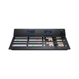 ATEM 2 M/E Advanced Panel 20 ATEM 2 M/E Advanced Panel 20
