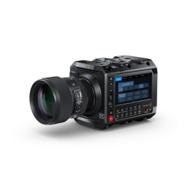 Blackmagic PYXIS 6K Blackmagic PYXIS 6K