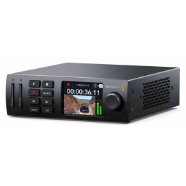 HyperDeck Studio HD Mini HyperDeck Studio HD Mini