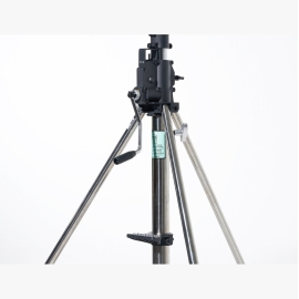 Chân Kupo HEAVY DUTY WIND-UP STAINLESS STEEL STAND 484