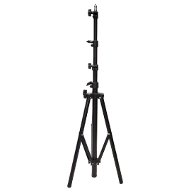 Chân Đèn Xếp gọn XG250 Cao 70-250cm 