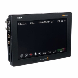 Blackmagic Video Assist 7" 12G HDR