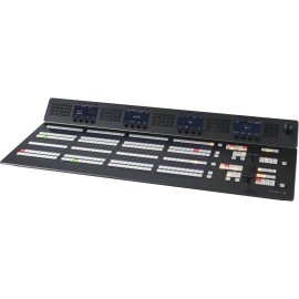 ATEM 2 M/E Advanced Panel 40 ATEM 2 M/E Advanced Panel 40