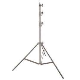 Chân Đèn M255s Pro New Inox 