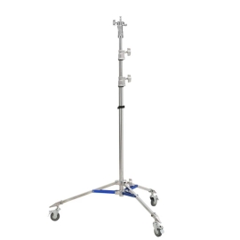 Chân đèn Inox JB290A 