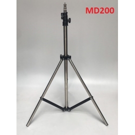 Chân Đèn Inox MD200