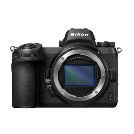 Máy ảnh Nikon Z7 body