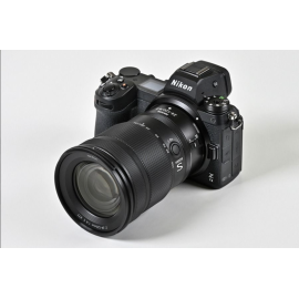 Máy ảnh Nikon Z7 II 24-120mm F4 S l