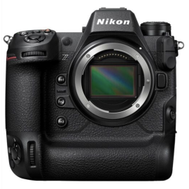 Máy ảnh Nikon Z9 Body