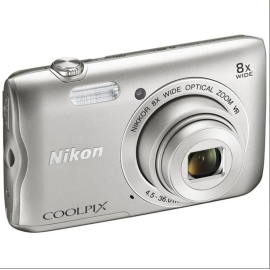 Máy ảnh Coolpix A300