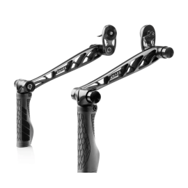 SHAPE Tay cầm nhanh ARRI thế hệ mới Rosette lớn