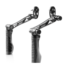 SHAPE ARRI Quick Grip thế hệ mới Rosette trung bình