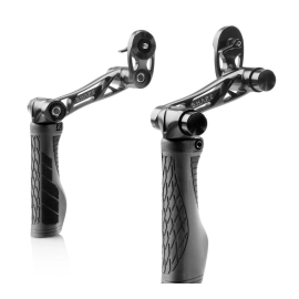 SHAPE ARRI Rosette thế hệ mới Quick Grip Nhỏ