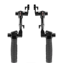 Tay cầm dạng ống lồng SHAPE ARRI Rosette