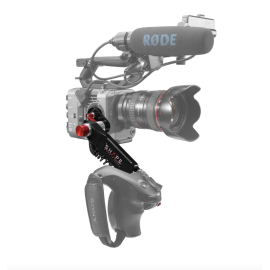 Tay cầm mở rộng từ xa SHAPE kèm cáp cho Sony FX6 Tay cầm mở rộng từ xa SHAPE kèm cáp cho Sony FX6