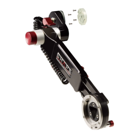 Tay cầm mở rộng từ xa SHAPE kèm cáp cho Sony FS5/FS5 II Tay cầm mở rộng từ xa SHAPE kèm cáp cho Sony FS5/FS5 II