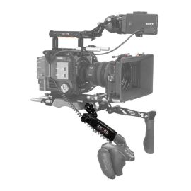 Bộ mở rộng điều khiển từ xa SHAPE dành cho Sony Burano Bộ mở rộng điều khiển từ xa SHAPE dành cho Sony Burano