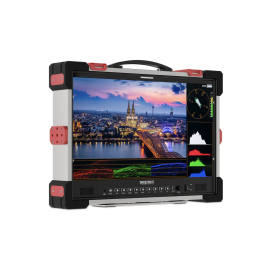SEETEC P215 PRO-CO 21.5 inch 1000nit High Bright Portable Protective Broadcast Monitor with SDI HDMI SEETEC P215 PRO-CO 21.5 inch 1000nit High Bright Portable Protective Broadcast Monitor with SDI HDMI