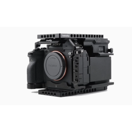 Cineback FusionRig cho Sony A7M4/A7S3 