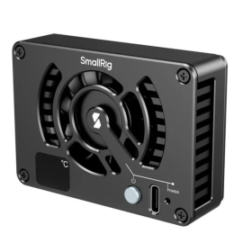 Quạt tản nhiệt SmallRig 4815 cho máy ảnh Sony/Canon/FujiFilm