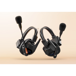 Saramonic WiTalk9 Intercom Headset System (9 tai)