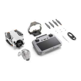 DJI Mini 4 Pro (DJI RC 2) GL