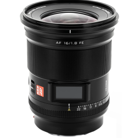 Viltrox AF 16mm f/1.8 FE For Sony
