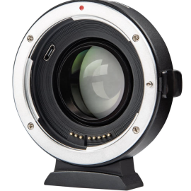 Ngàm AF Viltrox EF-FX2 For Fujifilm Ngàm AF Viltrox EF-FX2 For Fujifilm