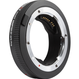 Ngàm AF Viltrox EF-GFX Pro For Fujifilm GFX Ngàm AF Viltrox EF-GFX Pro For Fujifilm GFX