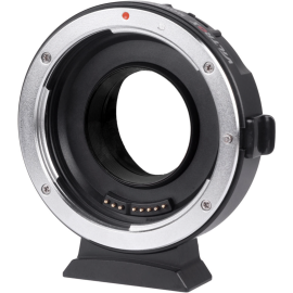 Ngàm AF Viltrox EF-M1 for M4/3 Ngàm AF Viltrox EF-M1 for M4/3
