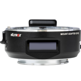 Ngàm Viltrox EF-E5 For Sony E-Mount Ngàm Viltrox EF-E5 For Sony E-Mount