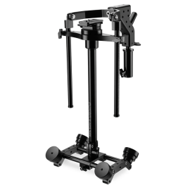 Flycam G-Axis 5000 Gimbal Support Handheld Camera Stabilizer for Arm & Vest Flycam G-Axis 5000 Gimbal Support Handheld Camera Stabilizer for Arm & Vest