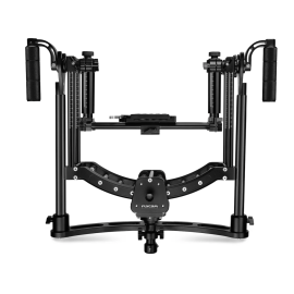Flycam Equator 3-Axis Handheld Camera Stabilizer for 35kg / 77lb Camera Setups Flycam Equator 3-Axis Handheld Camera Stabilizer for 35kg / 77lb Camera Setups