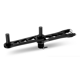 Proaim Universal Docking / Balance Bracket for Handheld Camera Stabilizers Proaim Universal Docking / Balance Bracket for Handheld Camera Stabilizers