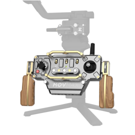 MOVMAX INCONTROL For DJI Ronin Stabilizers MOVMAX INCONTROL For DJI Ronin Stabilizers