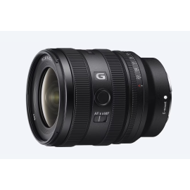 Sony FE 16–25 mm F2.8 G Sony FE 16–25 mm F2.8 G