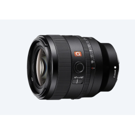 Sony FE 50 mm F1.4 GM Sony FE 50 mm F1.4 GM