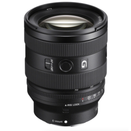 Sony FE 20–70 mm F4 G Sony FE 20–70 mm F4 G