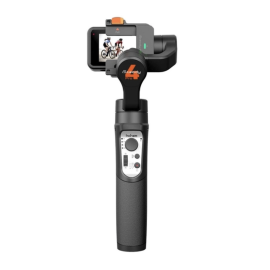 Gimbal chống rung Hohem iSteady Pro4 Kit - Cho Gopro Hero5/6/7/8/9/10/11/12