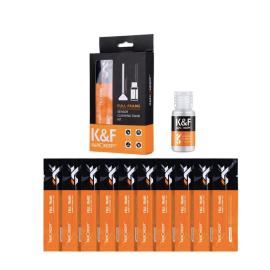 Combo lau sensor fullframe K&F concept sensor cleaning swab kit
