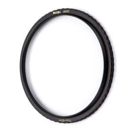 Step-up Ring NiSi vòng chuyển đổi bằng đồng thau 52,58,62,67,72,77mm(82mm)