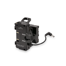 Battery Plate for Sony FX6 Battery Plate for Sony FX6