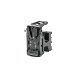 Battery Plate for Blackmagic PYXIS 6K