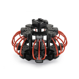 Proaim Cyrus Camera Vibration Isolator for Gimbals, 5-50kg/11-110lb