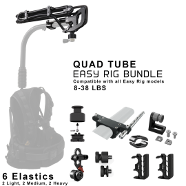 Mantis for Easy Rig Bundle (Quad Tube)
