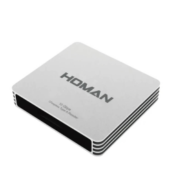 Đầu Đọc Thẻ HOMAN CFexpress (10GB) Type A Đầu Đọc Thẻ HOMAN CFexpress (10GB) Type A