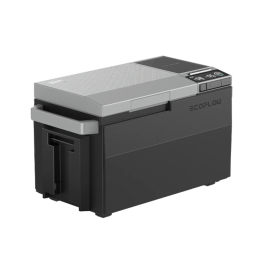 EcoFlow GLACIER Tủ lạnh camping (chưa bao gồm pin)